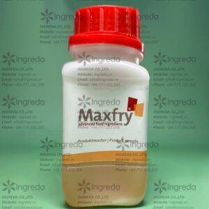 Chất chống oxy hóa Maxfry
