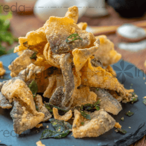 Salted egg seasoning