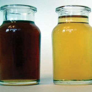 Giải pháp lọc dầu