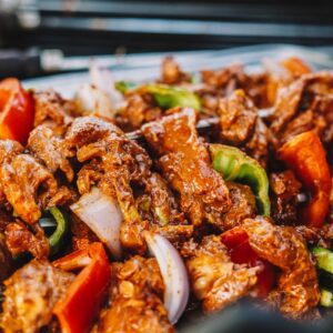 Meat Texture Enhancers