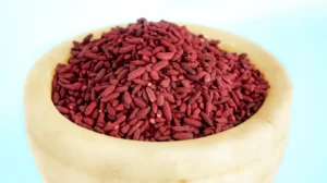 monascus red