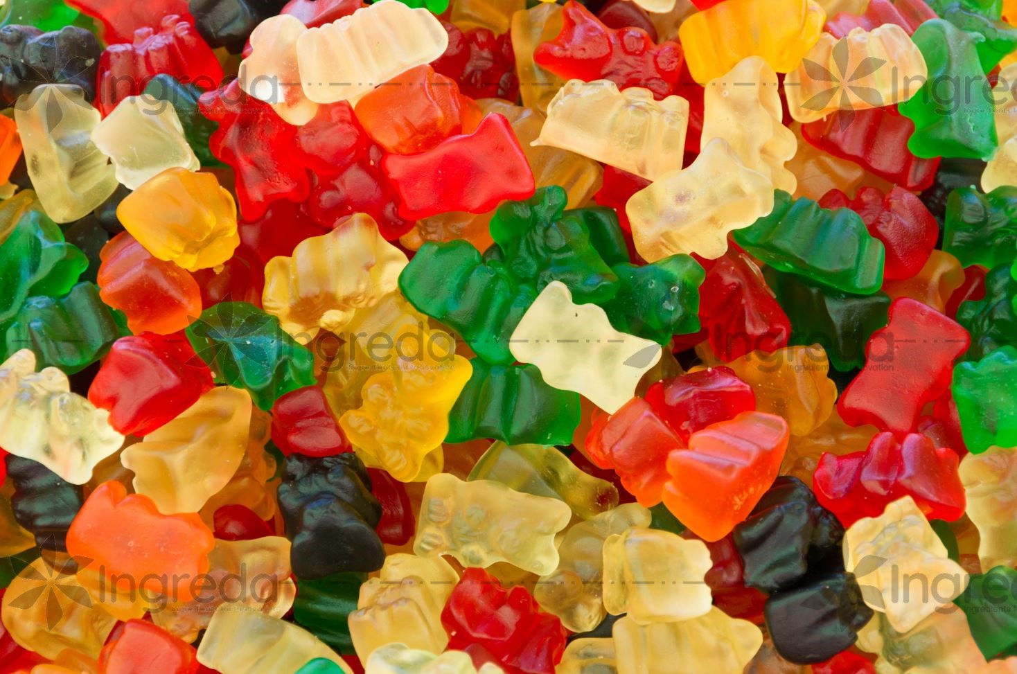 hm pectin