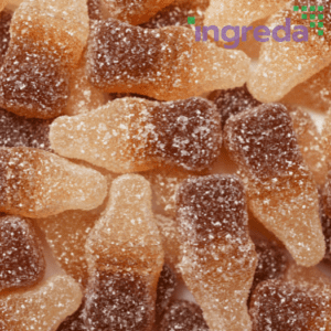 Hương cola