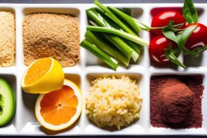 Tăng cường sự chấp nhận và lợi ích của người tiêu dùng: Sức mạnh của việc thêm màu sắc vào thực phẩm và đồ uống
