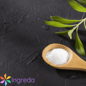 đường cỏ ngọt stevia