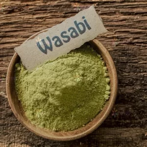 Bột wasabi (Wasabi powder encapsulated)