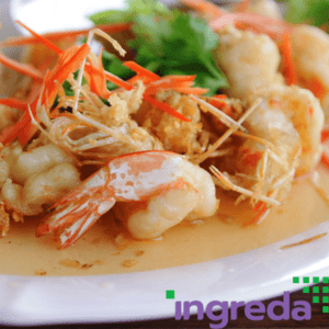 Hương Tôm - Signature Shrimp Flavor