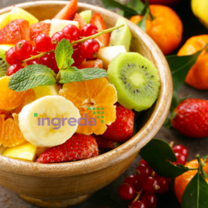 Hương Trái cây hỗn hợp