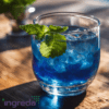 Brilliant Blue FCF