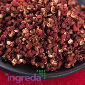 Chiết xuất Tiêu Tứ Xuyên