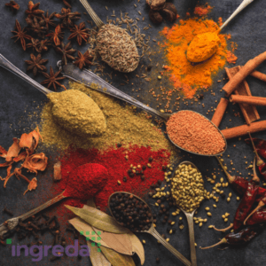 Seasonings