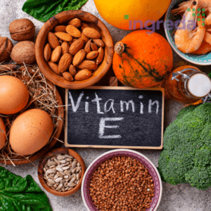 Vitamin E