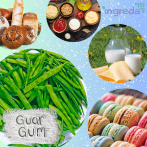 guar-gum