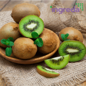 hương kiwi
