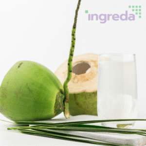 hương nước dừa